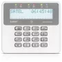 SATEL BEZVADU LCD KLAVIATŪRA PRF-LCD-A2