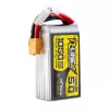 Baterija Tattu R-Line 5.0 1050 mAh 22.2 V Daudzkrāsaina