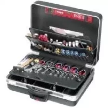 Instrumentu kaste Parat Classic 489600171 nepiepildīta 600×530×270 mm