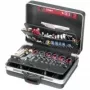Instrumentu kaste Parat Classic 489600171 nepiepildīta 600×530×270 mm