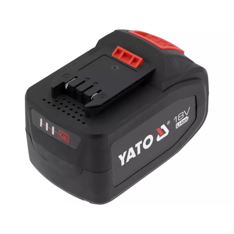 Baterija 18V, 6.0Ah YT-828464 YATO