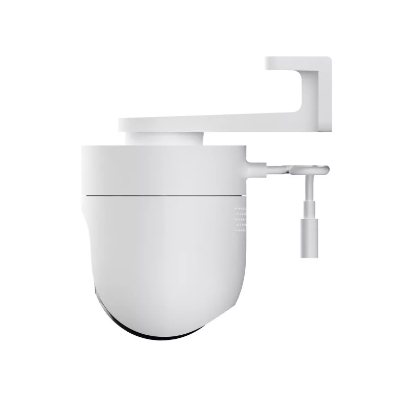 IP drošības kamera Xiaomi CW400 Bullet 2560 x 1440 pikseļi