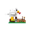 LEGO MINECRAFT 21585 Vistas ferma