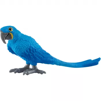 Schleich Wild Life 14859 Hiacyntowa ara