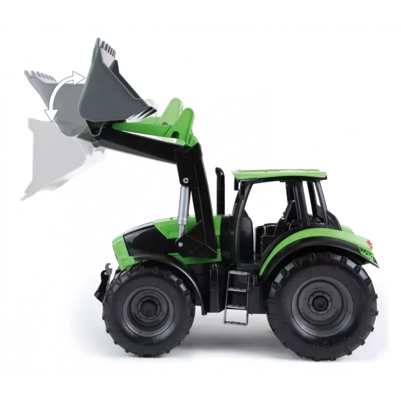 Traktors Lena WORXX 04613EC