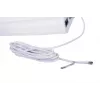 Qoltec 57032 Antena 5G LTE DUAL | 14 dBi | Āra