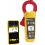 Fluke 368 FC strāvas mērītājs digitālais Datu reģistrators CAT III 600 V Displejs (skaitītāji): 3300 (4709907)