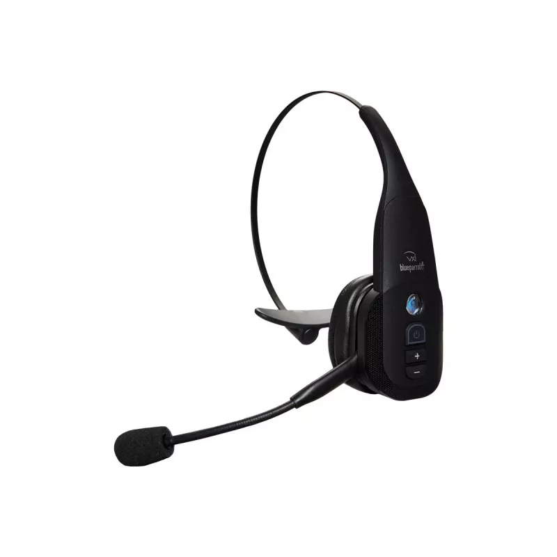 JabraBlueParrott B350-XT HDST BPB-35020 vienas auss Bluetooth austiņas