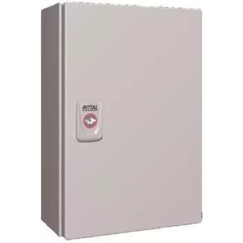 Electric enclosure Rittal KX 1554000
