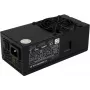 LC-Power LC-400TFX V2.31 - 350 W - 400 W - Aktīvs - 8 cm - 20+4 kontaktu ATX - TFX (LC-400TFX V2.31)