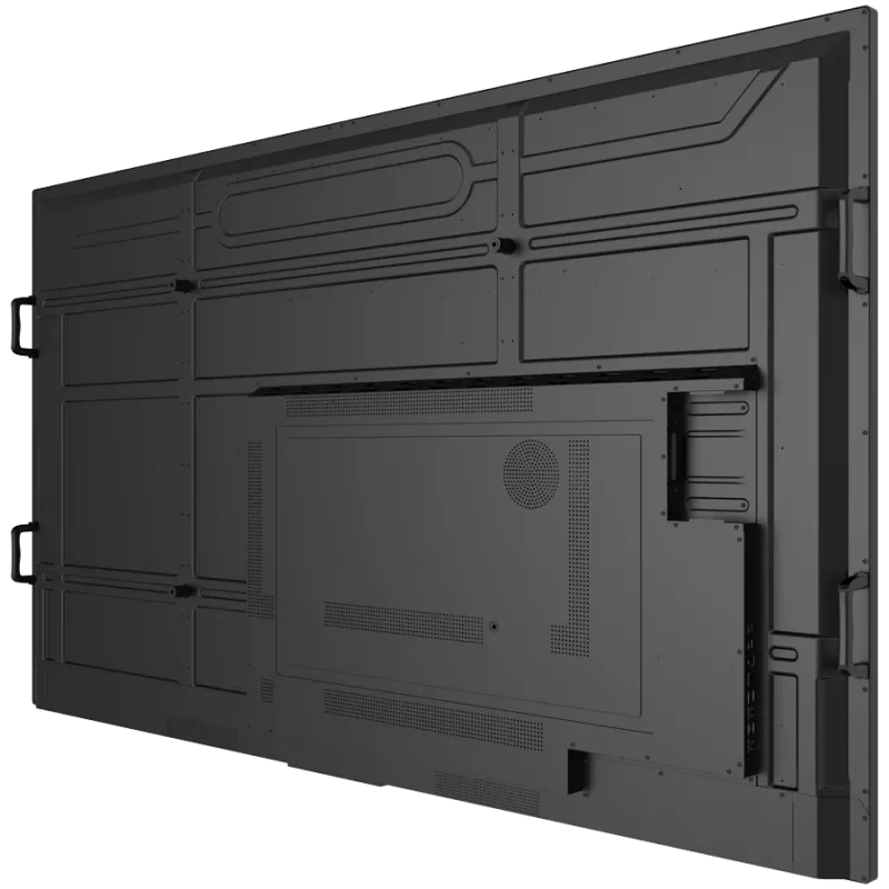 PRESTIGIO SOLUTIONS Multiboard 75 Light Series UHD 4K, Android 13.0, Wi-Fi, 40TP, skārienpildspalva