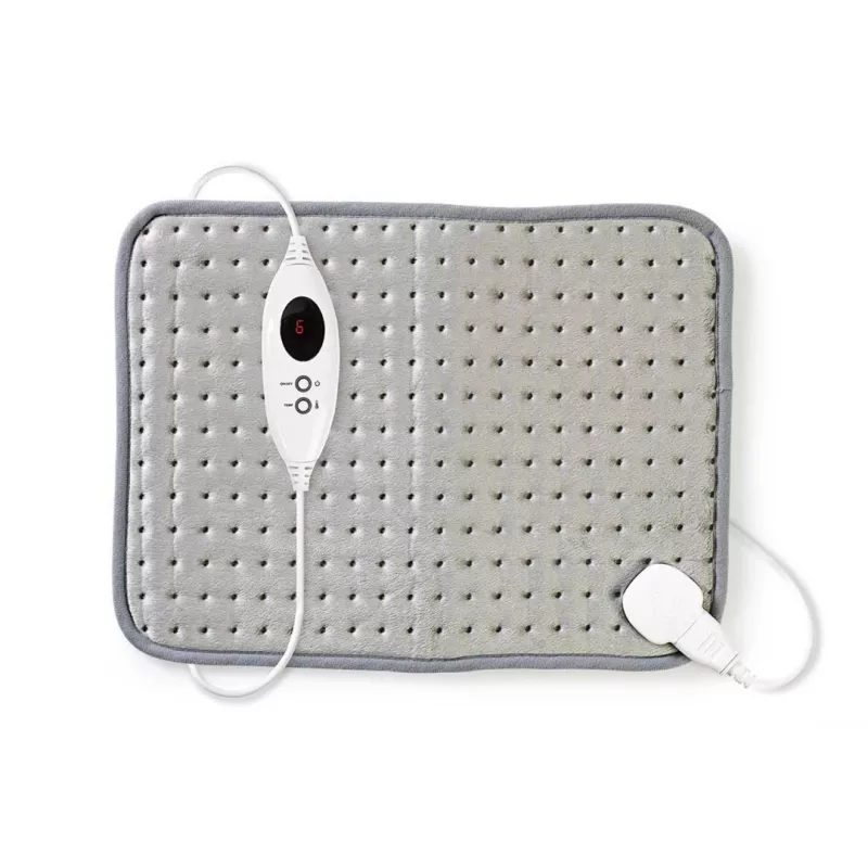 Nedis PEHP110CGY elektriskā apsildes paliktnis