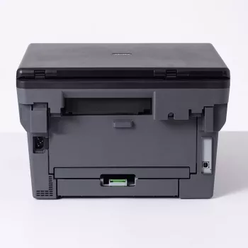 Brother DCP-L2627DWXL daudzfunkciju printeris Lāzera A4 1200 x 1200 DPI 32 ppm Wi-Fi