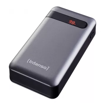 Pārnēsājams akumulators Intenso PD20000 20000 mAh
