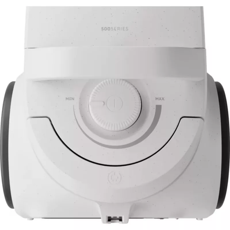 Bezmaisa putekļsūcējs Electrolux EL51C2SW 1000W balts