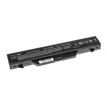 Baterija zaļa Cell HP11 priekš ProBook 4510 4511S 4515 4710 4720