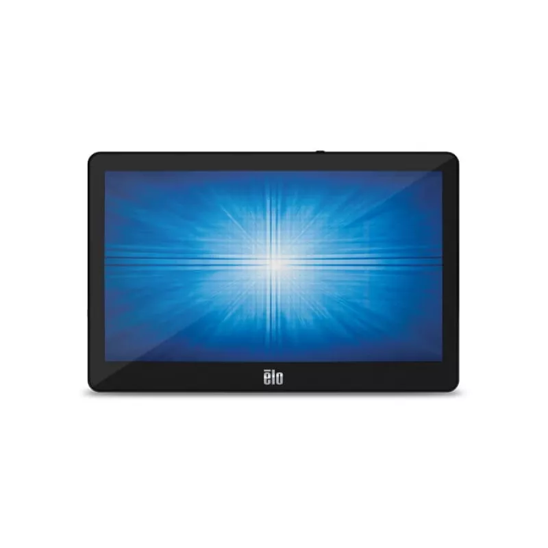 Elo 1302L, 33,8cm (13.3), projicētā kapacitīvā, 10 TP, Full HD, USB, komplekts (USB), melns skārienmonitors, platekrāna, 16:9, Displeja diagonāle: 33,8 cm (13.3), projicētā kapacitīvā, Mul