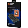 Dzesēšanas statīvs CANYON CS-5 RGB priekš PS5 ar uzlādes funkciju, modelis CND-CSPS5B