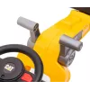 Stumjamais iekrāvējs Milly Mally Ride On CAT Loader – bērnu stumjamā rotaļlieta, modelis 5299