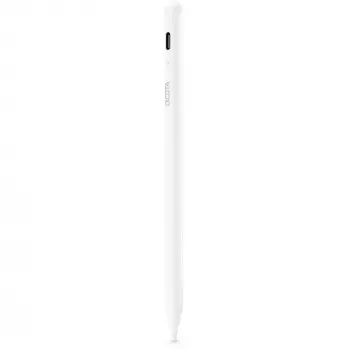 Dicota Apple Stylus Active iPad baltā krāsā