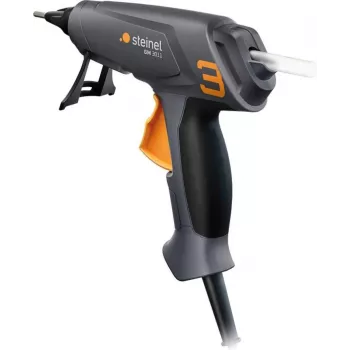 Karstās līmes pistole Steinel Gluematic 3011 FS, 11 mm sprausla, 200 W