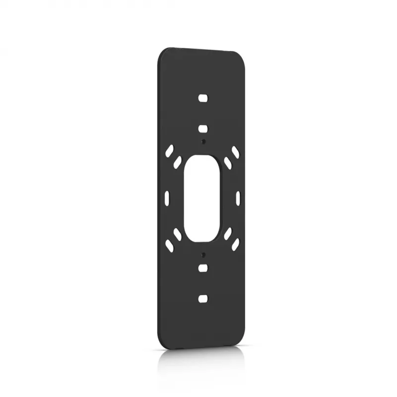 Ubiquiti UISP UACC-G4 Doorbell Pro PoE-Gang Box Melns