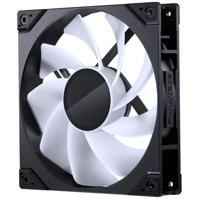 PHANTEKS korpusa ventilators 140mm M25G2-140 D-RGB Reverse Blade PWM PH-F140M25R_G2_DBK01