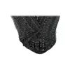 Pīts apvalks DeLOCK 18922 10 m x 13 mm melns