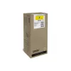 Tintes padeves bloks Epson WorkForce Pro WF-C869R dzeltens, oriģināls C13T97440N, augstas ietilpības līdz 10 000 lapām