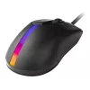 Pele Tracer 47416 Gamezone Cool Melns RGB USB