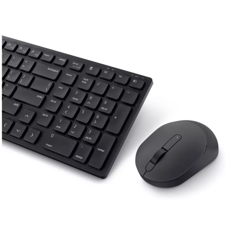 TAUSTATŪRA +PELIS BEZVADU KM555/LT 580-BBVW DELL