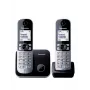 Panasonic KX-TG6812 DECT telefons