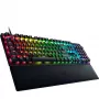 Klaviatūra Razer Huntsman V3 Pro — vācu izkārtojums, 8KHz aptaujas frekvence