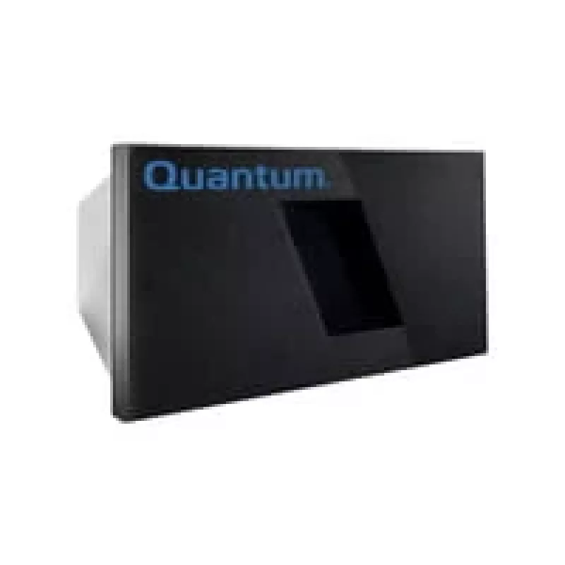 Quantum Superloader 3 kasešu magazīna E7-LF9MZ-YF 8 LTO kasetēm
