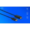 Kabelis Display Port uz HDMI 1,5m, CL-183 Savio SAVKABELCL-183