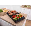 Gorenje Grils | GCG2000SD | Kontakta grils | Melns