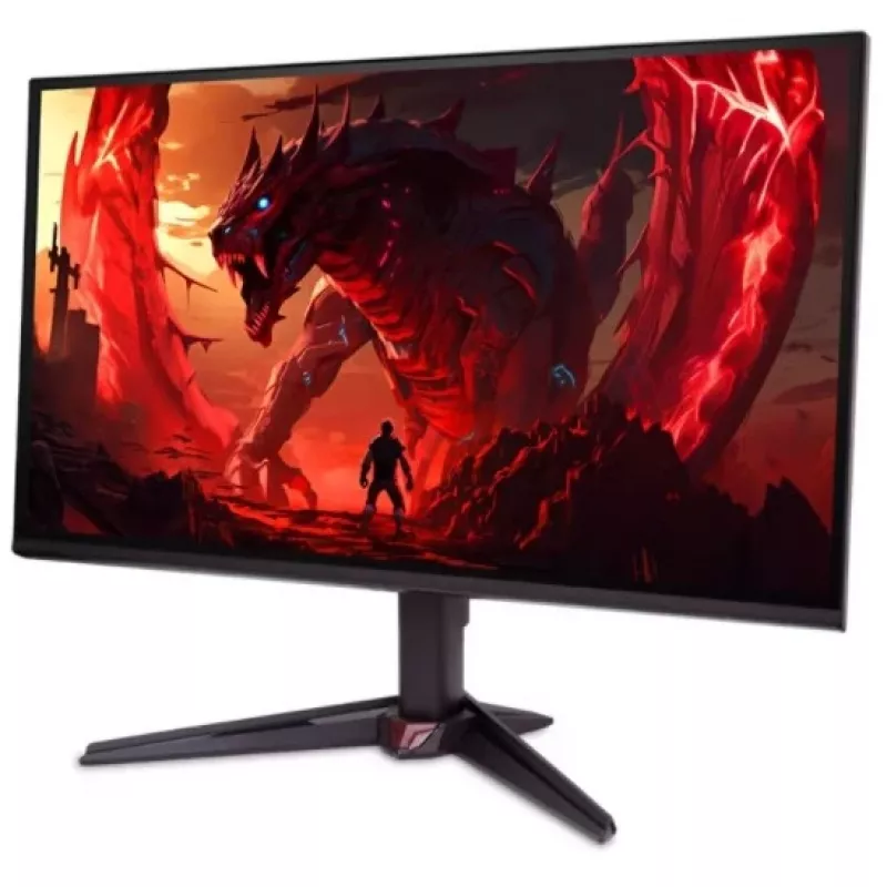 Monitors Acer NITRO VG0 VG270 G 27 collu Full HD IPS 1920 x 1080