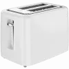 Tosteris AENO ATS0002W ar 2 spraugām, 780–930 W, 220–240 V 50–60 Hz, 3 režīmi, 7 apbrūnināšanas pakāpes, balts