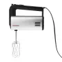 Virtuves kombains Gastroback Design Handmixer Pro melns sudrabains