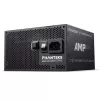 Phanteks AMP GH barošanas bloks 750 W 18+10 pin ATX ATX melns, balts