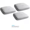 Business 240AC - piekļuves punkts - Wi-Fi 5 - 2,4 GHz, 5 GHz (3 gab. iepakojumā)