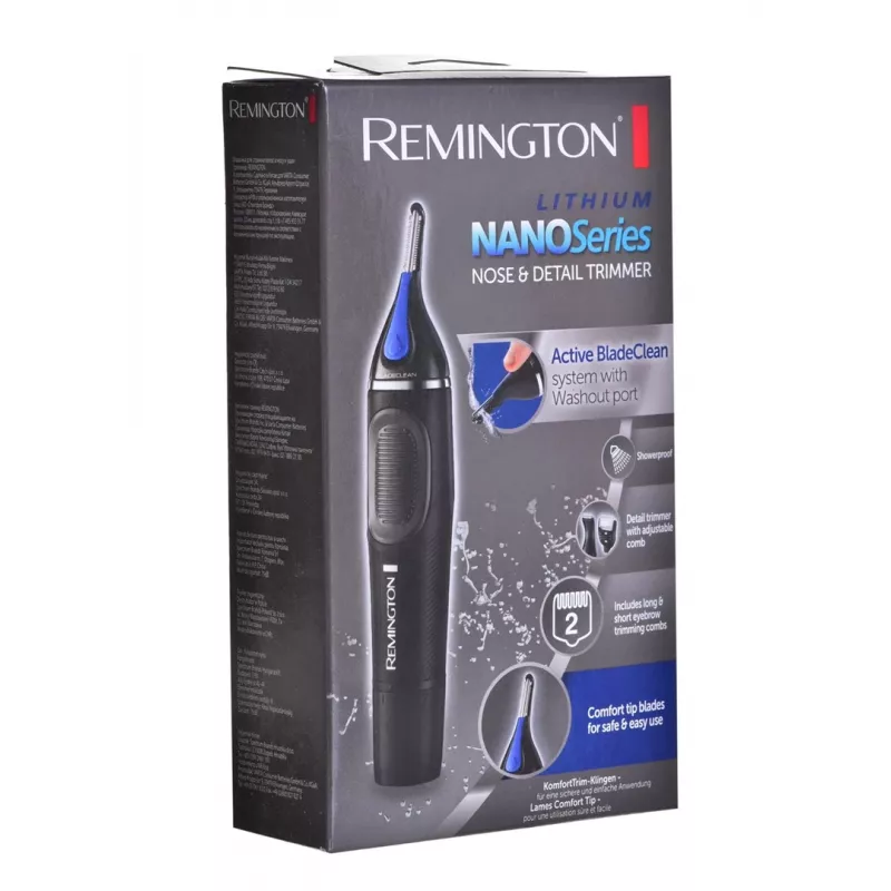 Precīzijas trimmeris Remington NE3870