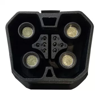 Kabelis Delta Pro+BATT Connect 0.75m EcoFlow 5008004011