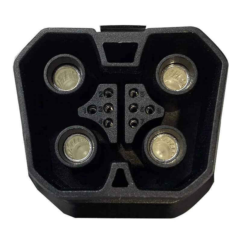 Kabelis Delta Pro+BATT Connect 0.75m EcoFlow 5008004011