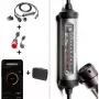 Juice Technology JUICE BOOSTER 3 air Country EU Basic Set (Antracīta/melns, 1,4 - 11 kW, 3,1 metru kabelis)