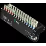 Wera uzgaļu komplekts 30 gab. BC Stainless/30 Bit-Check Phillips Phillips, Phillips Pozidriv, TORX, iekšējā sešstūra (05071109001)