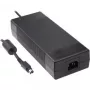 Strāvas adapteris mean well GST220A48-R7B, 220 W, 48 V izeja, 85–264 V ieeja, RoHS, 85×210×46 mm