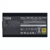 Cooler Master MPE-7501-AFAAG-3EEU Melns