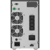 PowerWalker VFI 3000 TGB Double-conversion (Online) 3 kVA 2700 W 5 AC kontaktligzdas