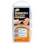 Duracell A312/DA312/ZL312 | Cinka-gaisa elementi | 6 gab.